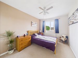 Bedroom - click for photo gallery
